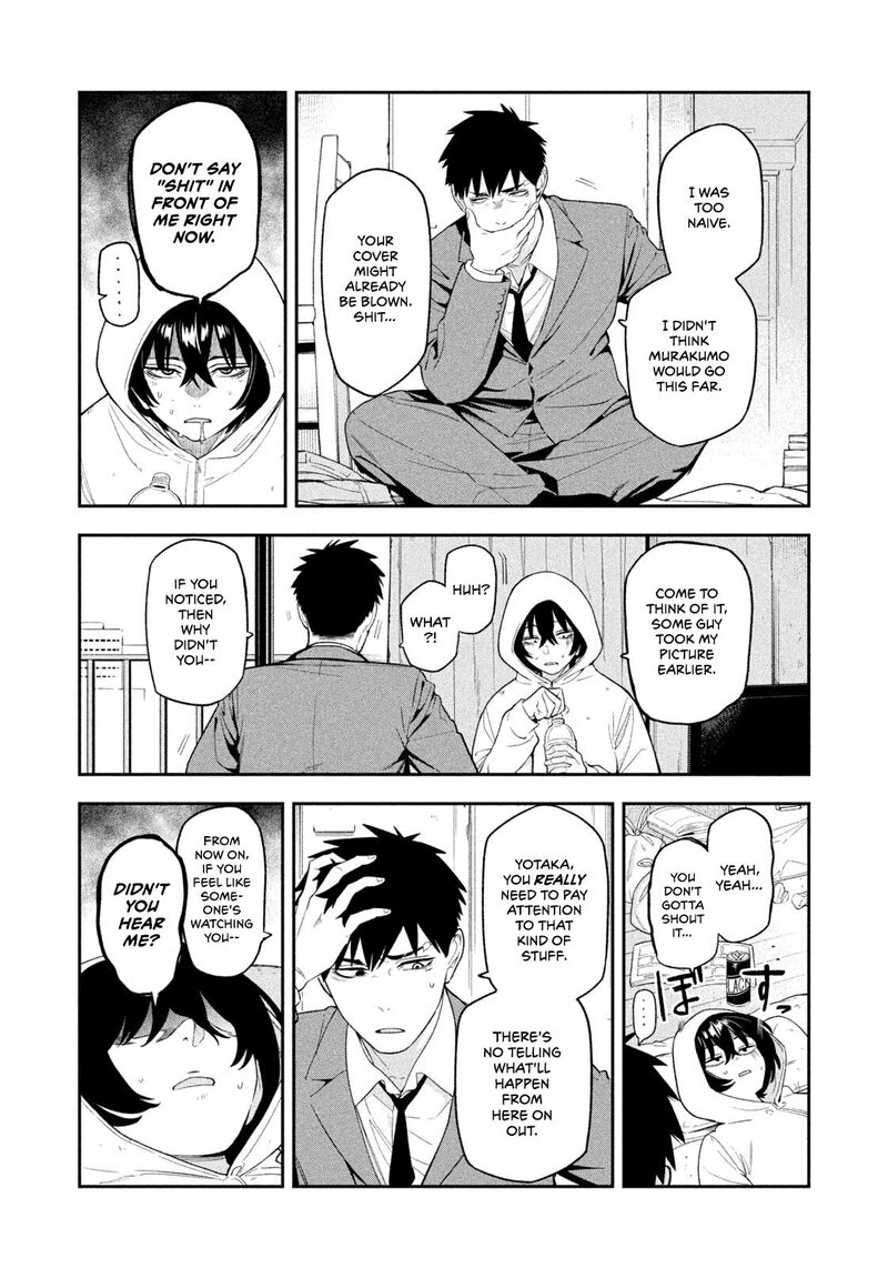 Nighthawk Returns 5 6