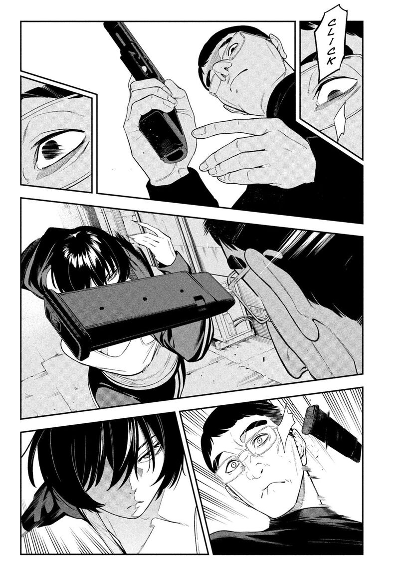 Nighthawk Returns 6 3