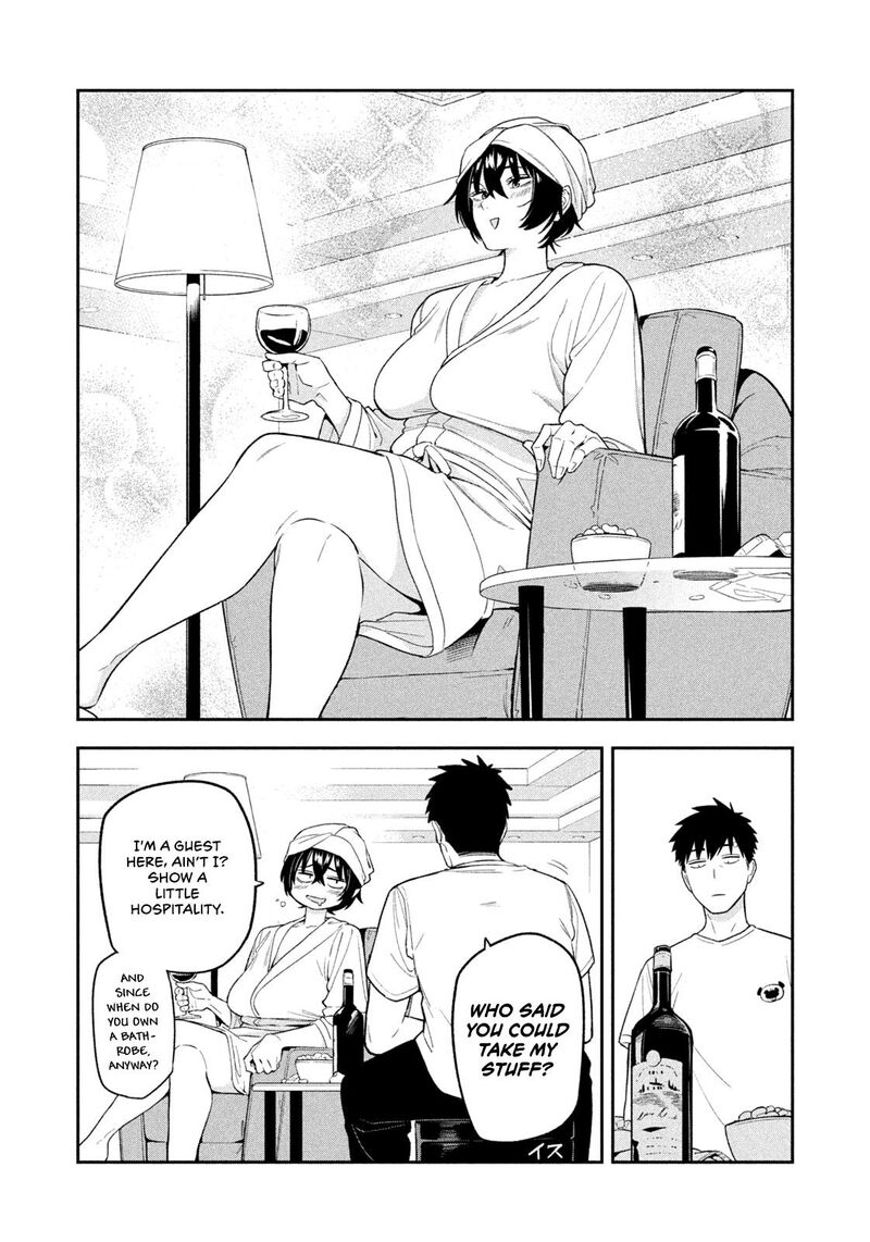 Nighthawk Returns 7 6