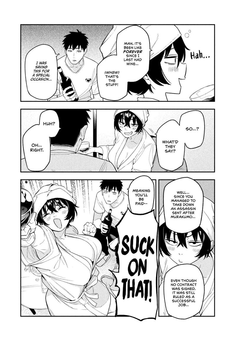 Nighthawk Returns 7 7