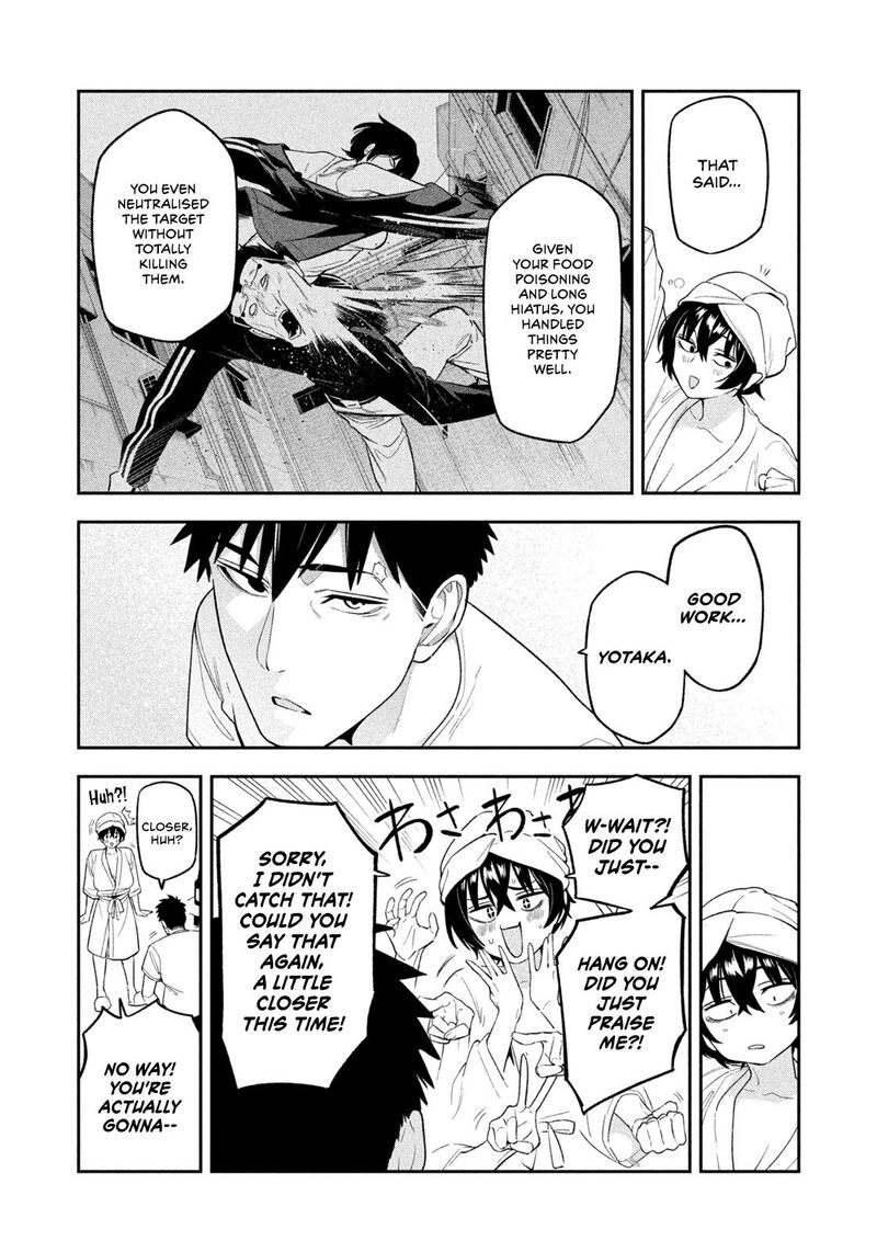 Nighthawk Returns 7 8