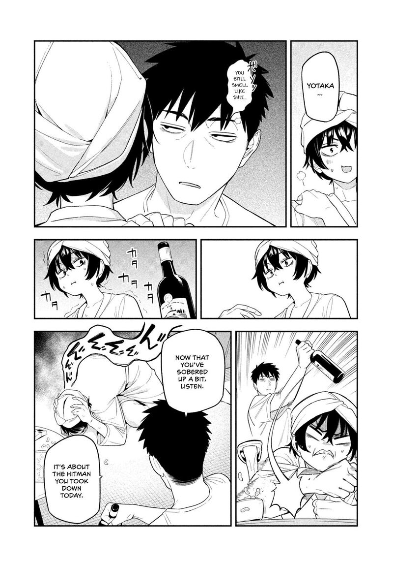 Nighthawk Returns 7 9