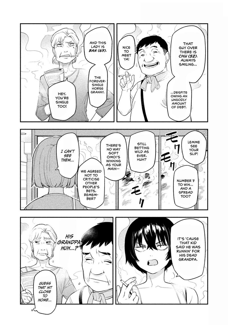 Nighthawk Returns 8 14