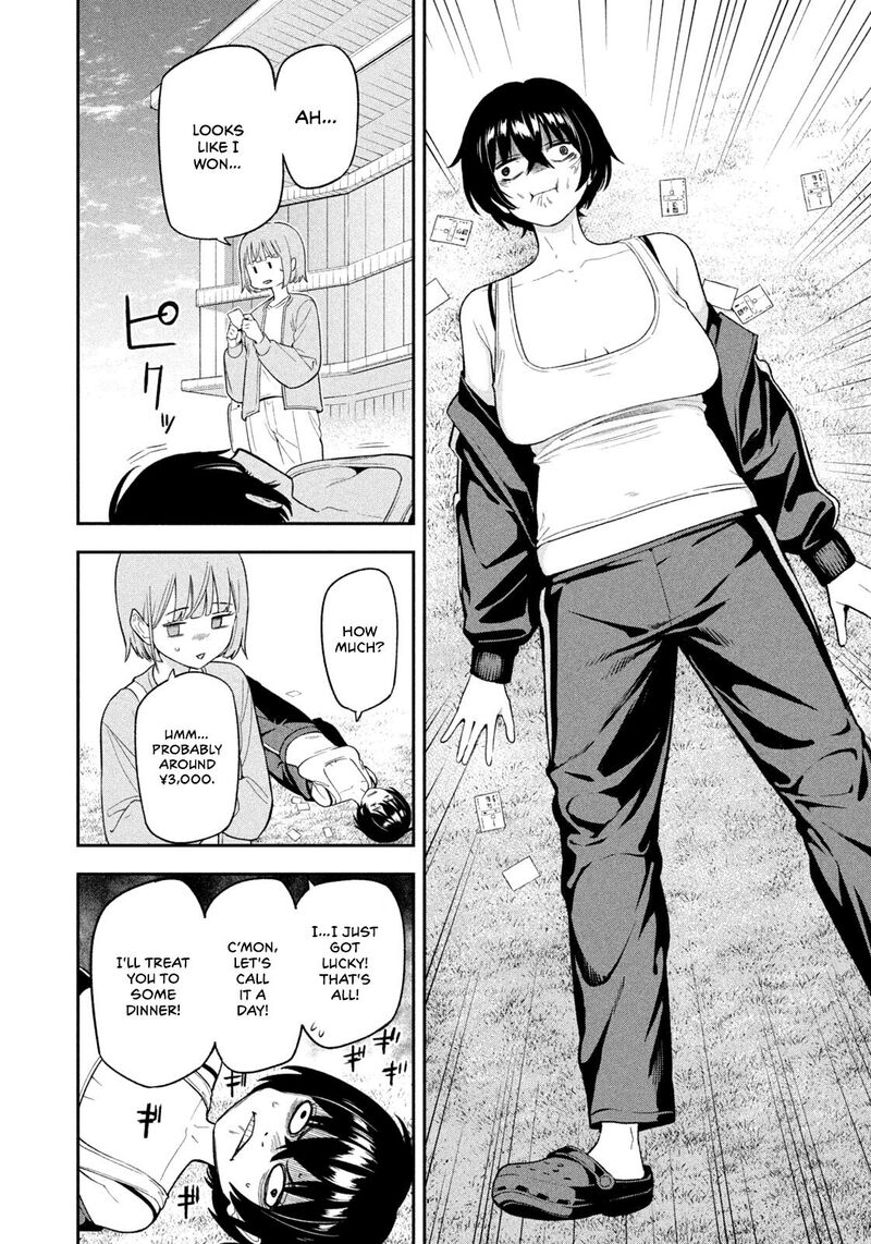 Nighthawk Returns 8 16