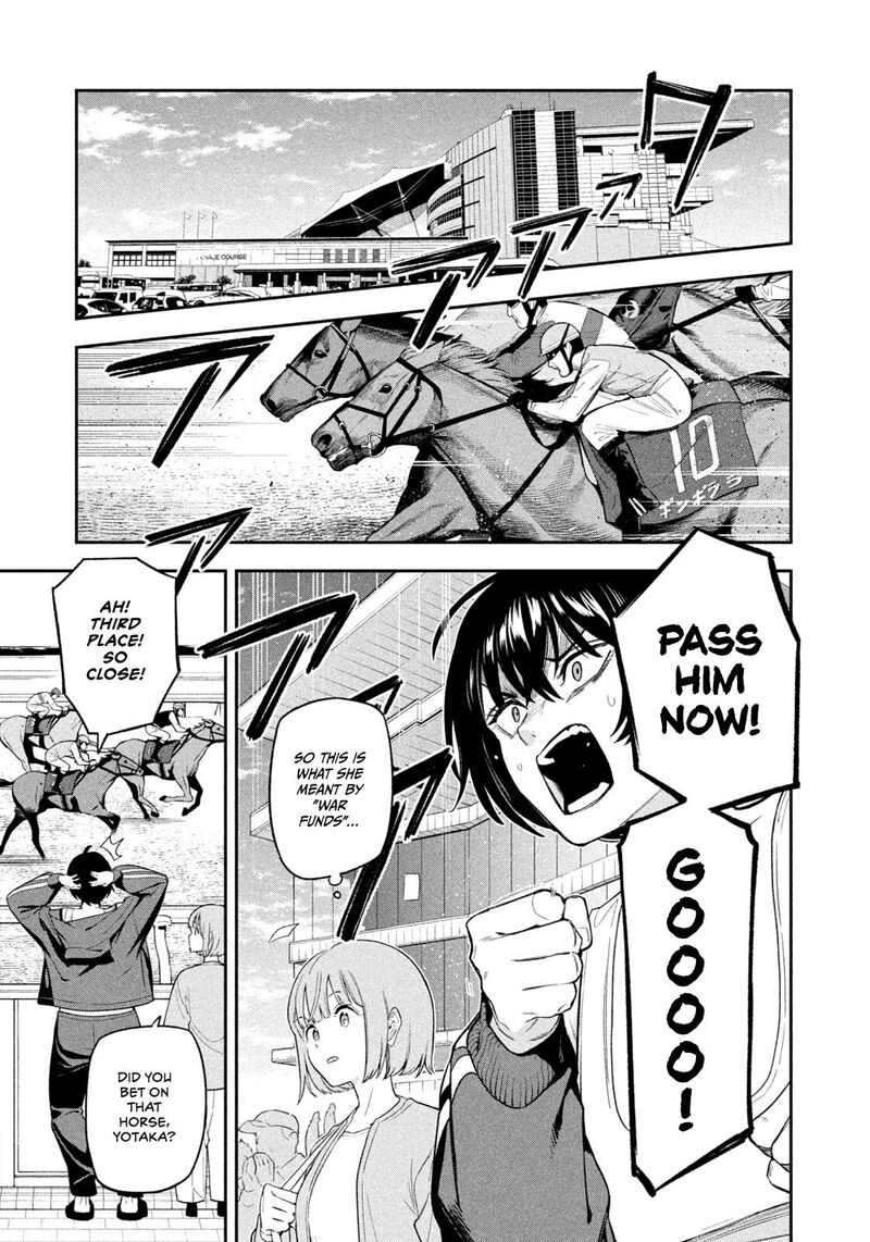 Nighthawk Returns 8 7