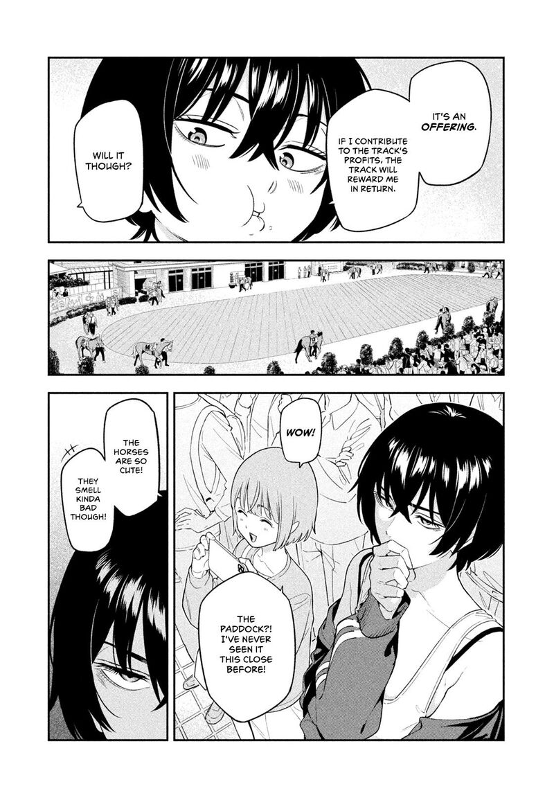 Nighthawk Returns 8 9