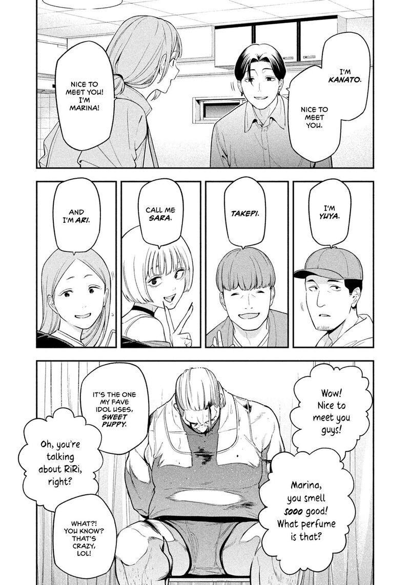 Nighthawk Returns 9 10