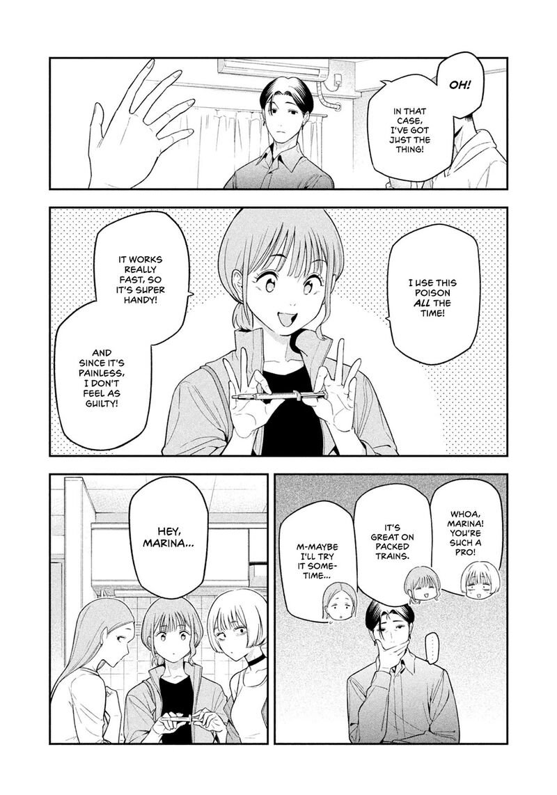 Nighthawk Returns 9 14