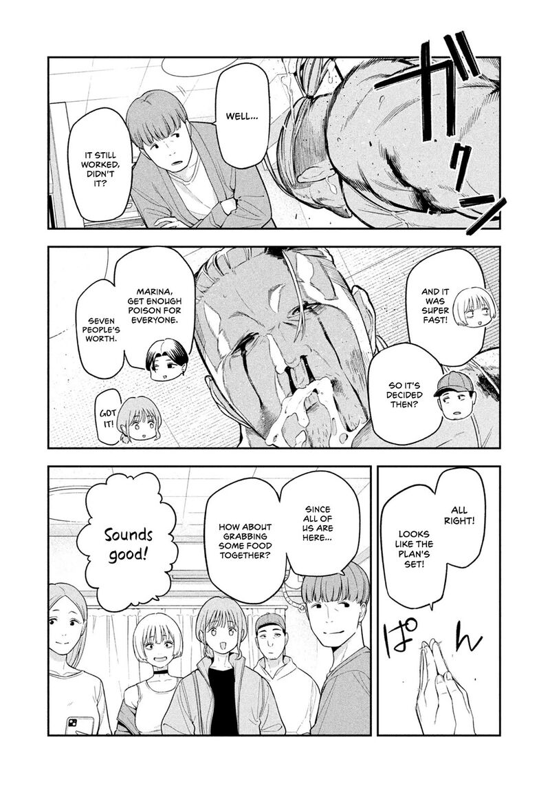 Nighthawk Returns 9 17