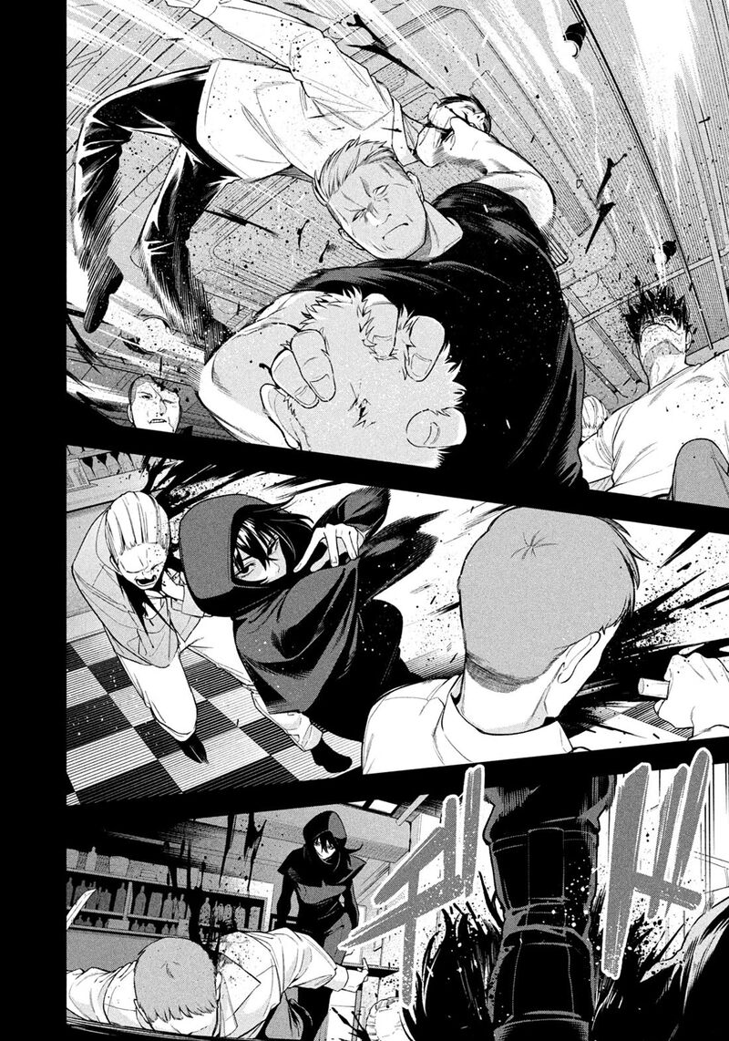 Nighthawk Returns 9 6