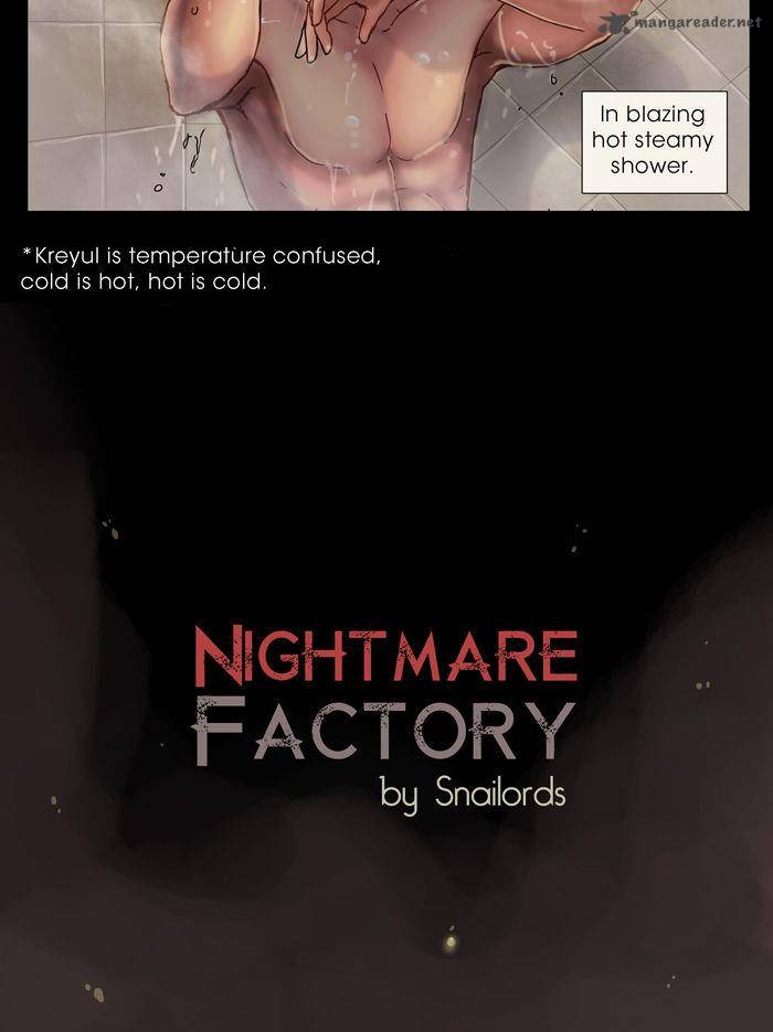 Nightmare Factory 3 34