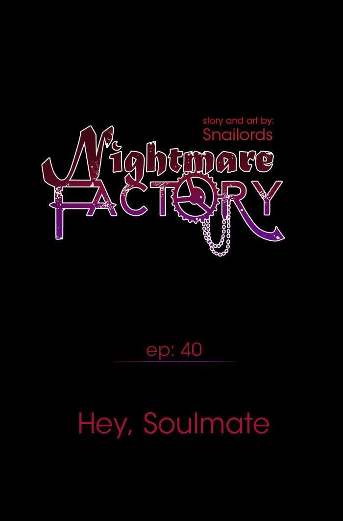 Nightmare Factory 42 1