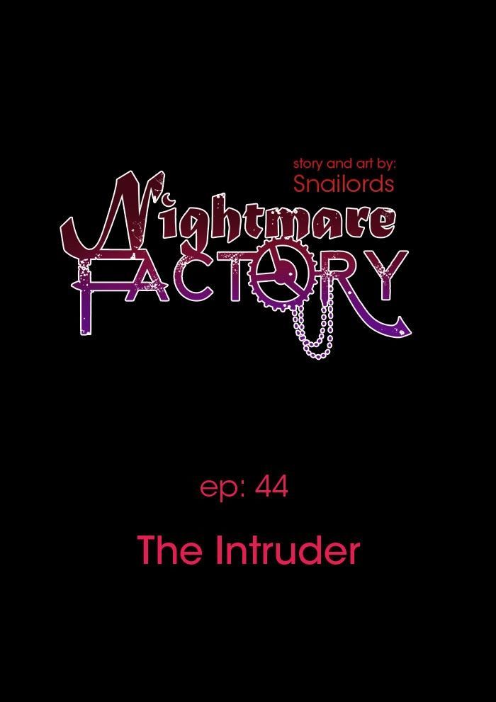 Nightmare Factory 47 1