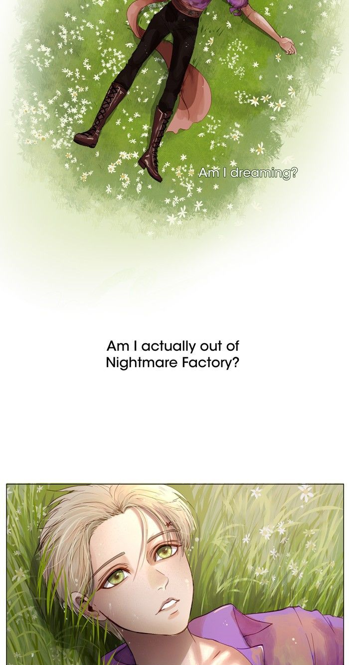 Nightmare Factory 48 3