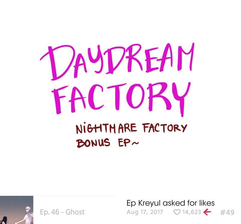 Nightmare Factory 50 1