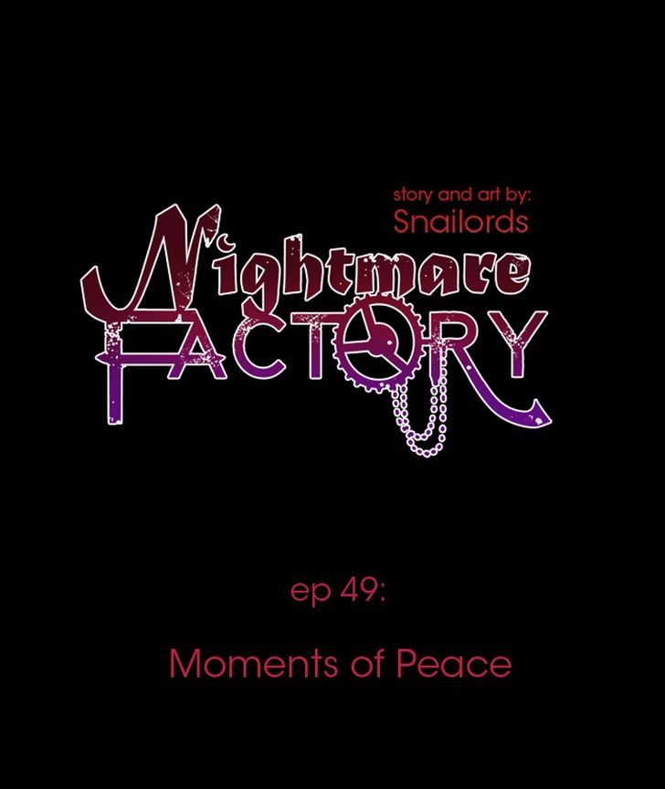 Nightmare Factory 52 1