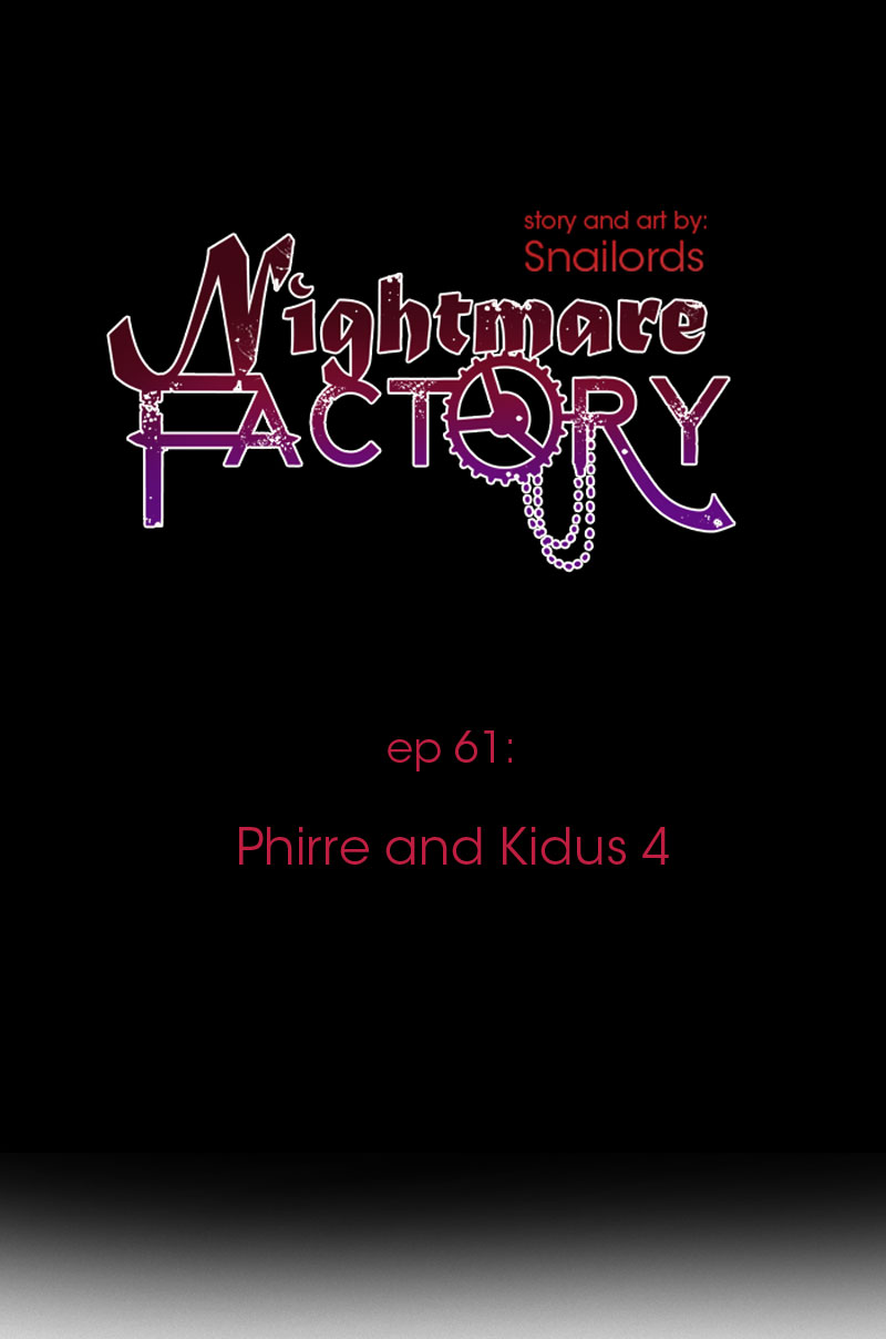 Nightmare Factory 64 1