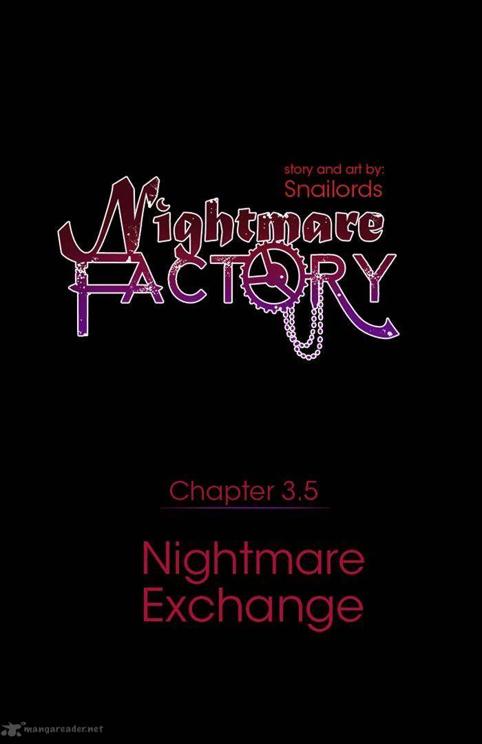 Nightmare Factory 7 1