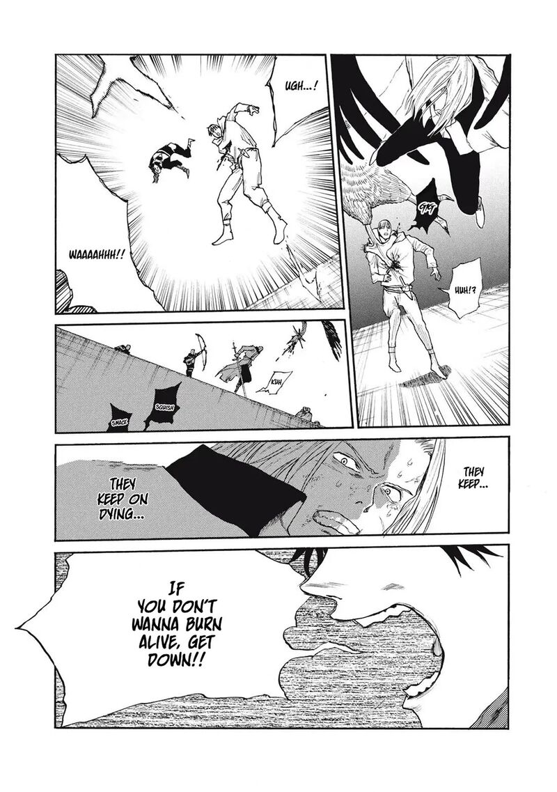 Nigoru Hitomi De Nani Wo Negau Highserk Senki 26 11