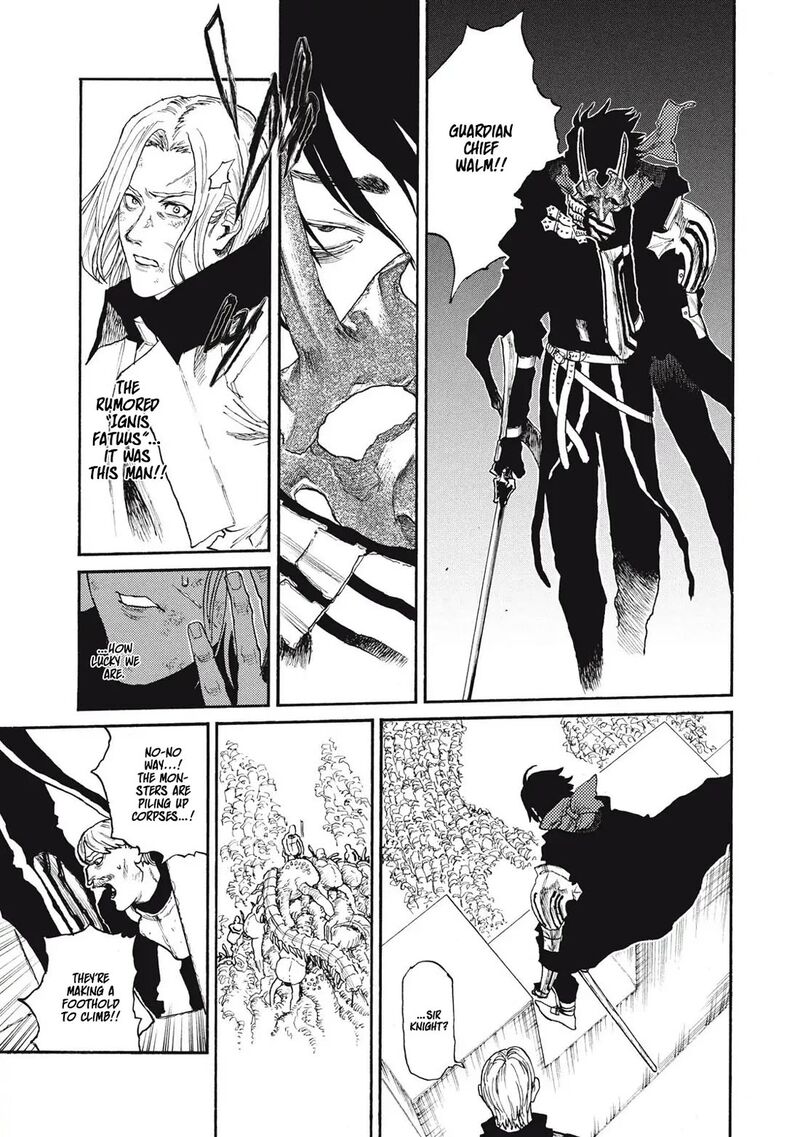 Nigoru Hitomi De Nani Wo Negau Highserk Senki 26 13