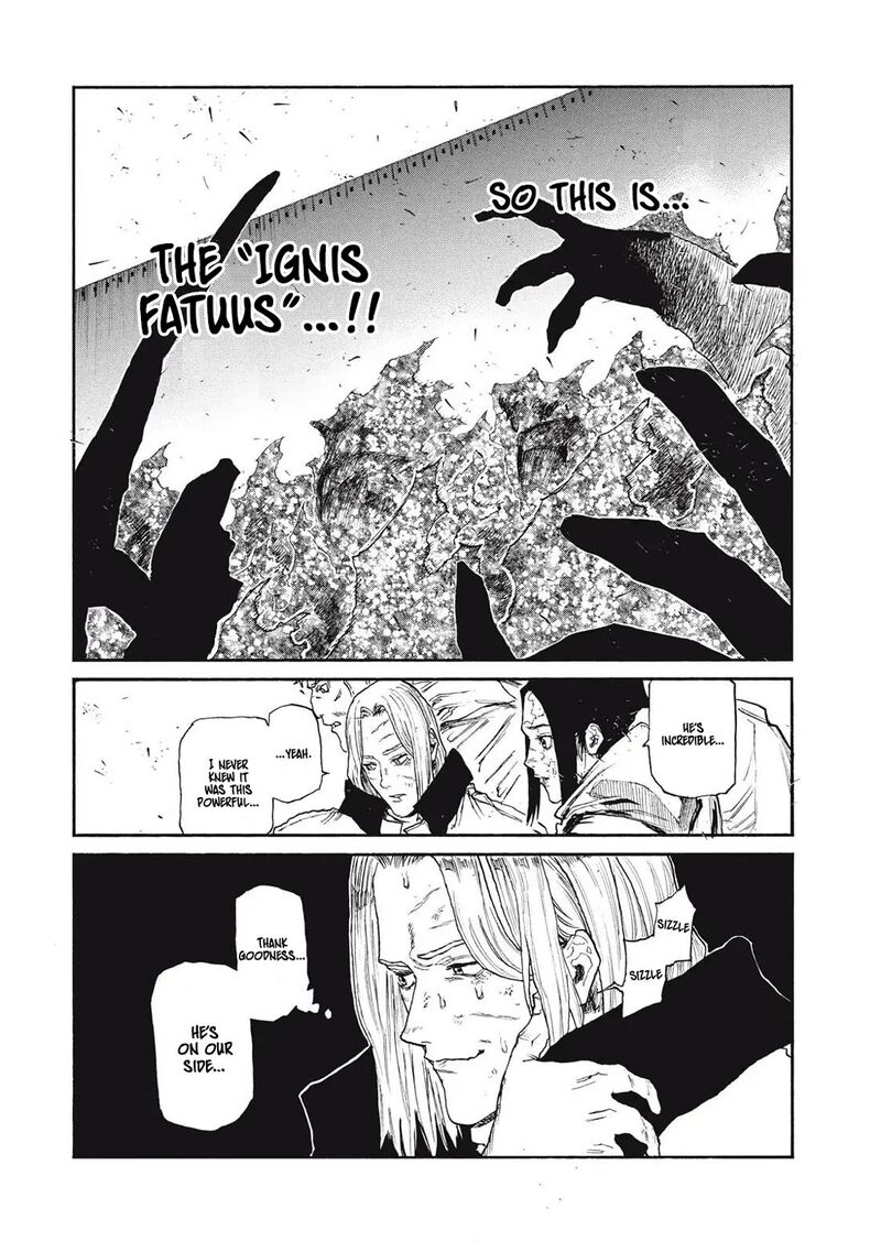 Nigoru Hitomi De Nani Wo Negau Highserk Senki 26 19