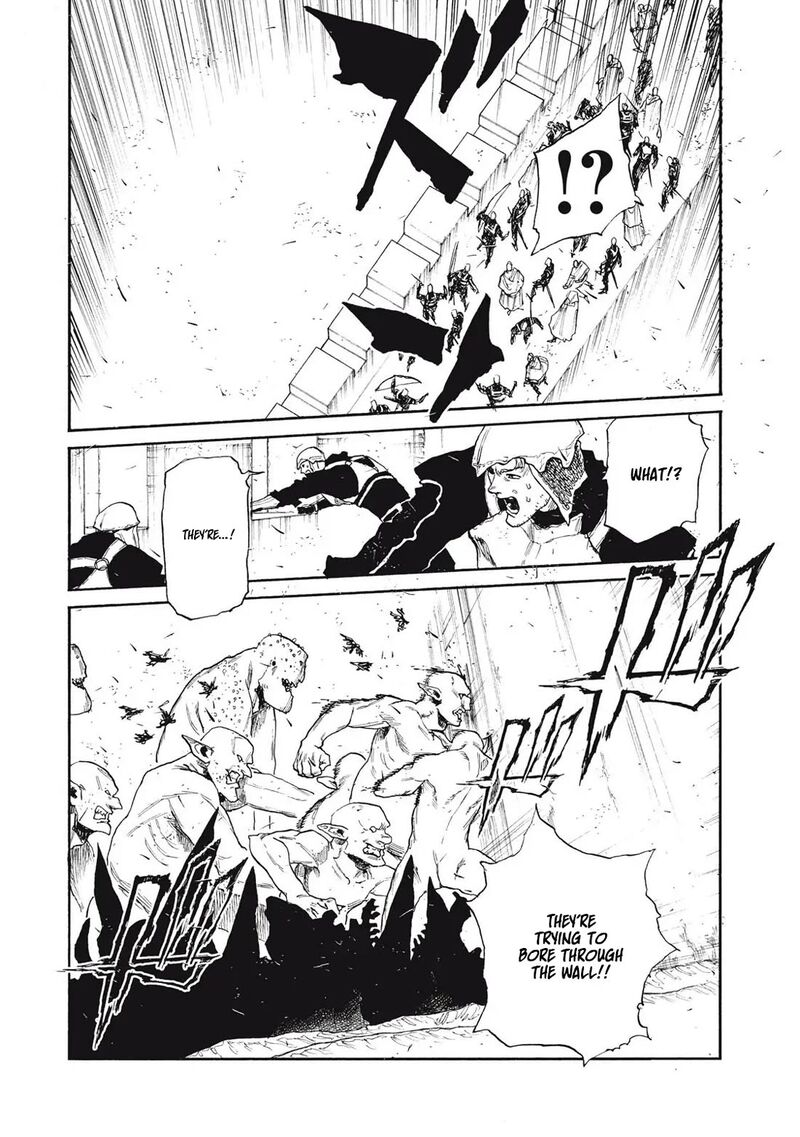 Nigoru Hitomi De Nani Wo Negau Highserk Senki 26 6