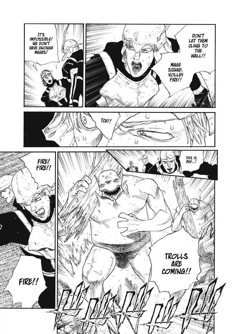 Nigoru Hitomi De Nani Wo Negau Highserk Senki 26 7