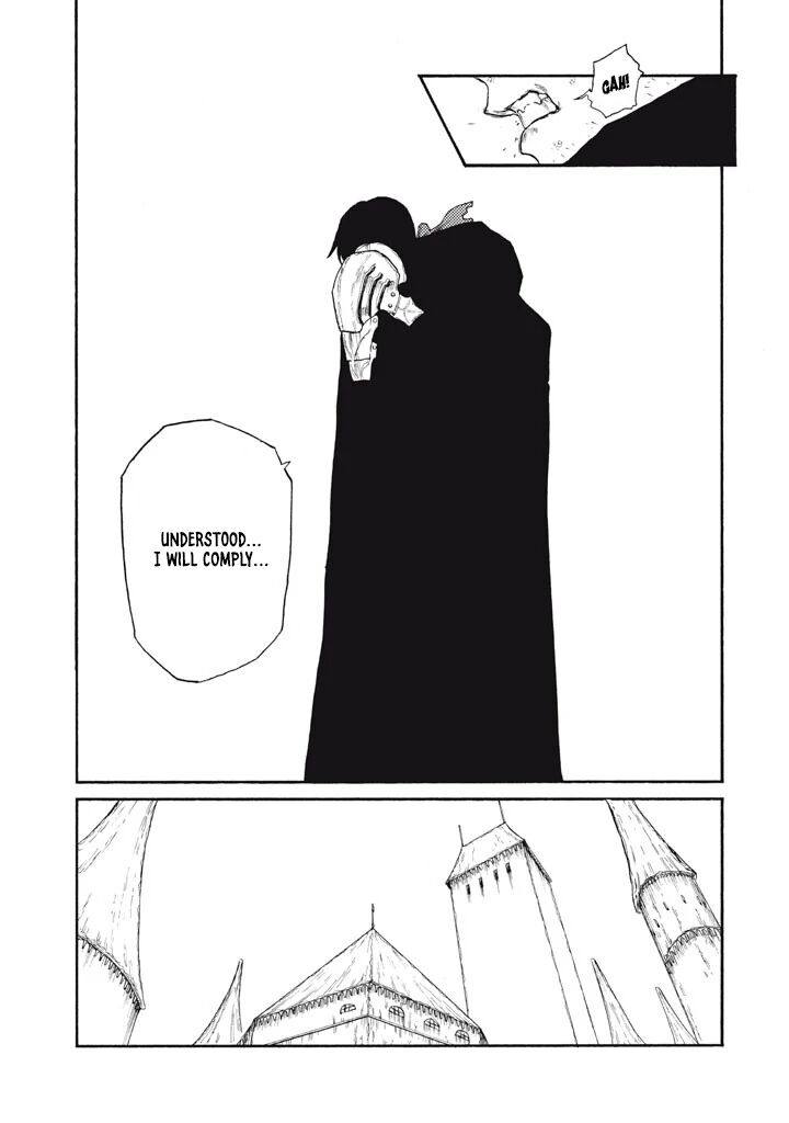 Nigoru Hitomi De Nani Wo Negau Highserk Senki 27 10