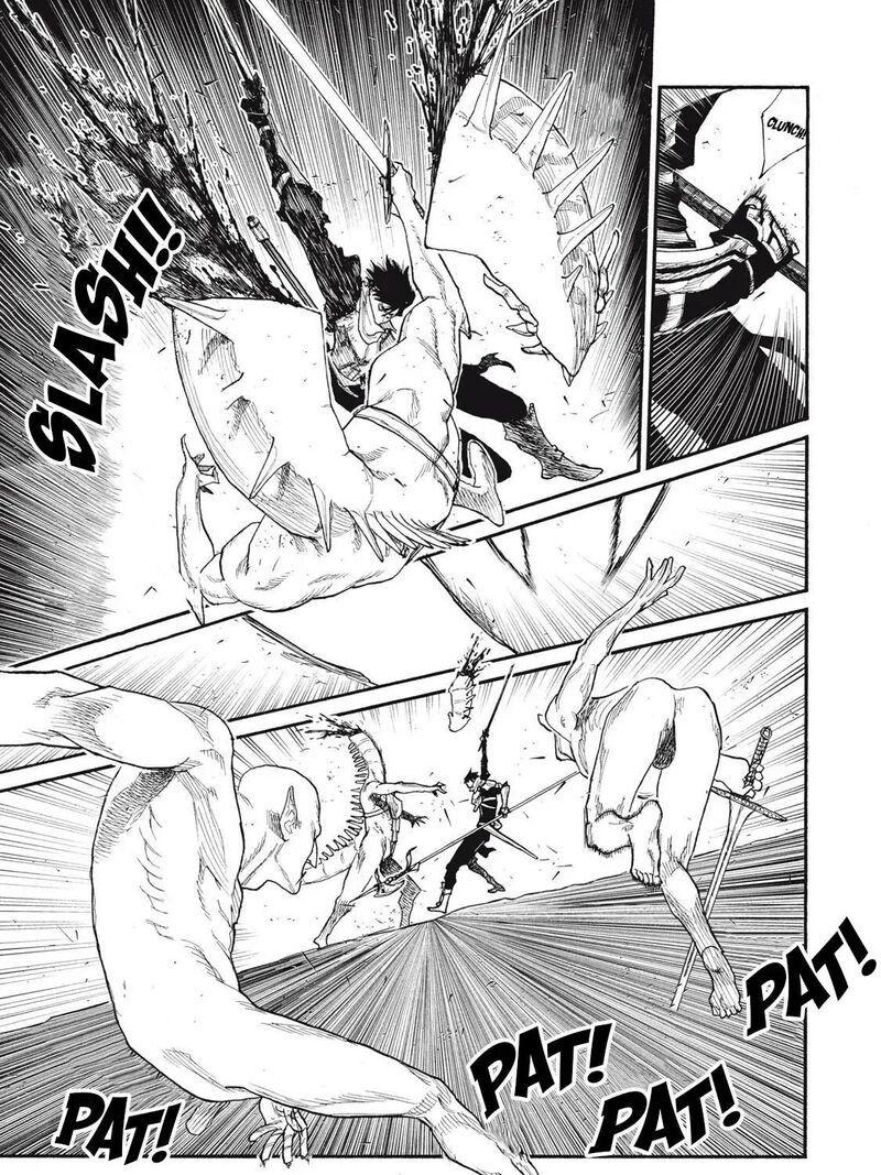 Nigoru Hitomi De Nani Wo Negau Highserk Senki 31 59