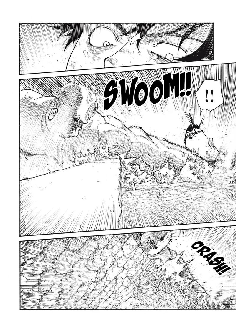 Nigoru Hitomi De Nani Wo Negau Highserk Senki 31 85