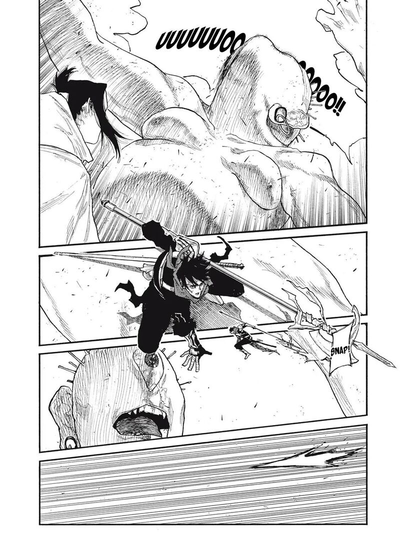 Nigoru Hitomi De Nani Wo Negau Highserk Senki 31 91