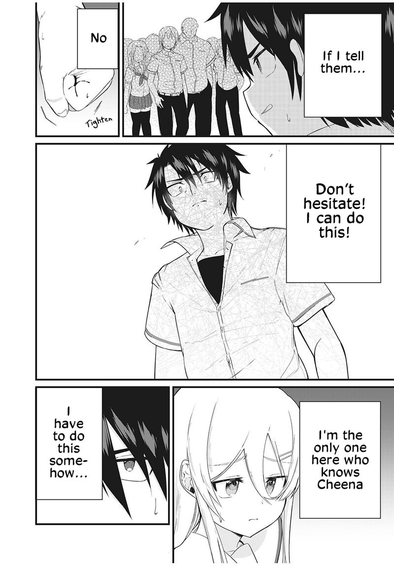 Nihongo Ga Hanasenai Russia Jin Bishoujo Tennyuusei Ga Tayoreru No Wa Tagengo Master No Ore Hitori 1 11
