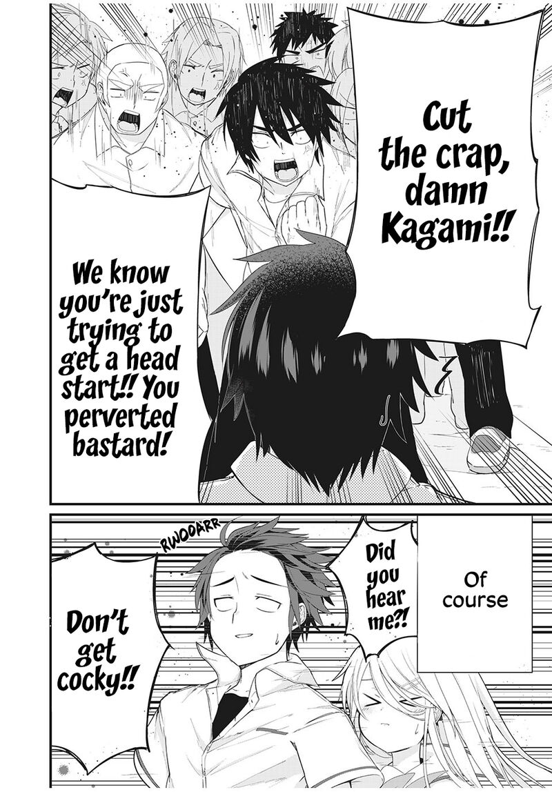 Nihongo Ga Hanasenai Russia Jin Bishoujo Tennyuusei Ga Tayoreru No Wa Tagengo Master No Ore Hitori 1 13