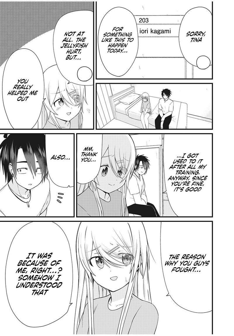 Nihongo Ga Hanasenai Russia Jin Bishoujo Tennyuusei Ga Tayoreru No Wa Tagengo Master No Ore Hitori 10 10