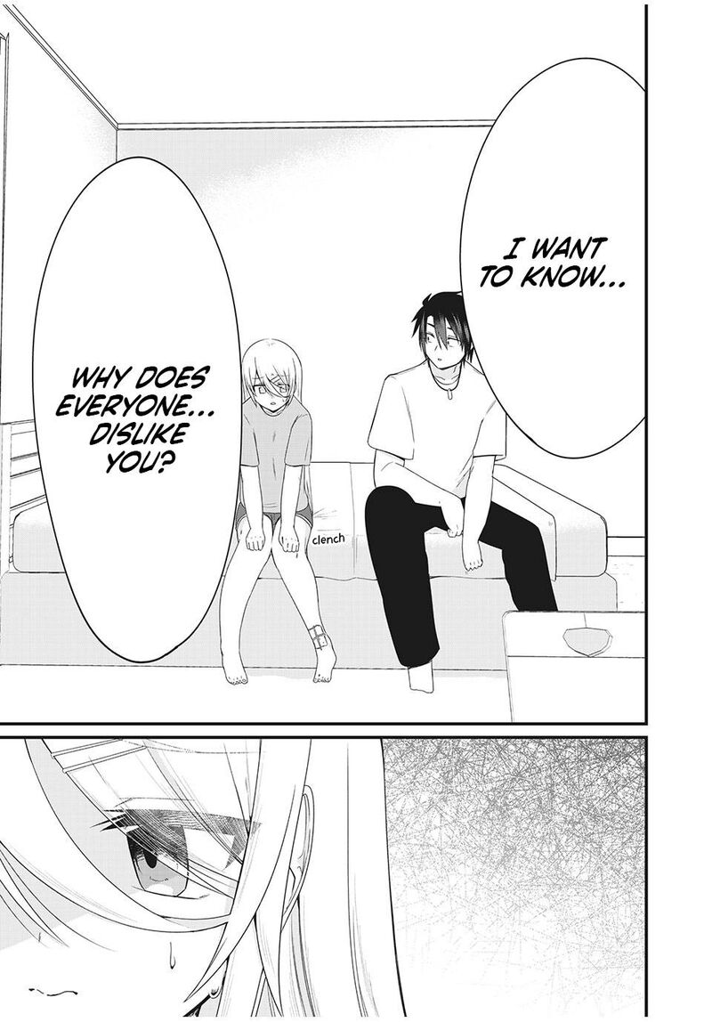 Nihongo Ga Hanasenai Russia Jin Bishoujo Tennyuusei Ga Tayoreru No Wa Tagengo Master No Ore Hitori 10 12