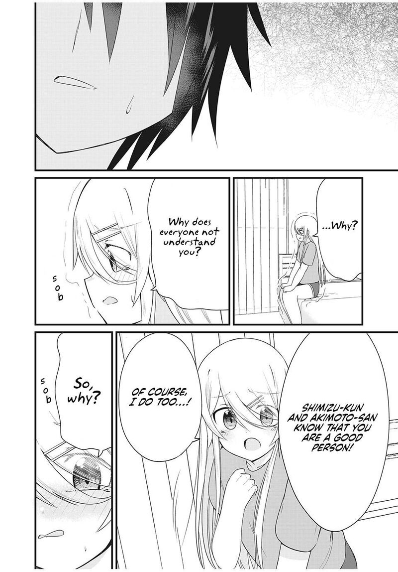 Nihongo Ga Hanasenai Russia Jin Bishoujo Tennyuusei Ga Tayoreru No Wa Tagengo Master No Ore Hitori 10 13