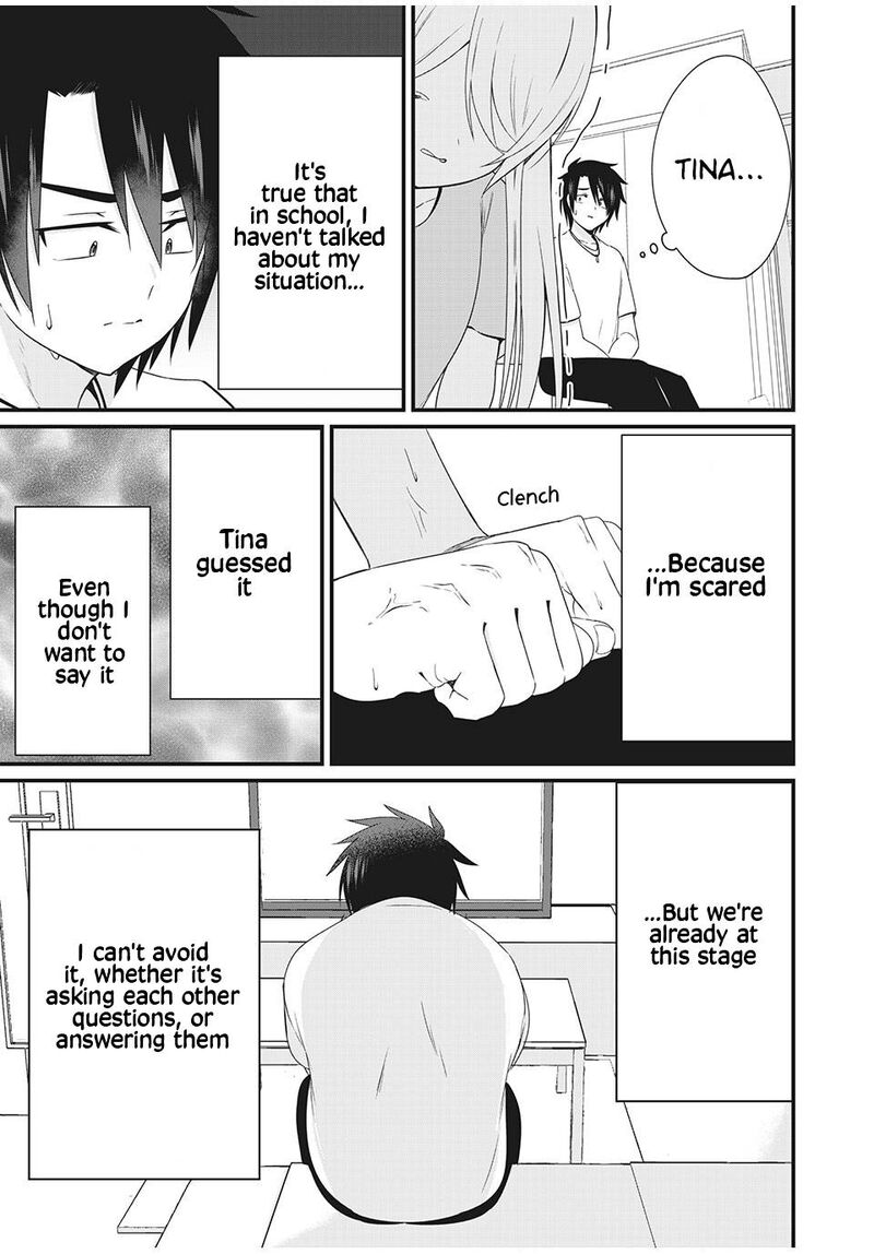 Nihongo Ga Hanasenai Russia Jin Bishoujo Tennyuusei Ga Tayoreru No Wa Tagengo Master No Ore Hitori 10 14