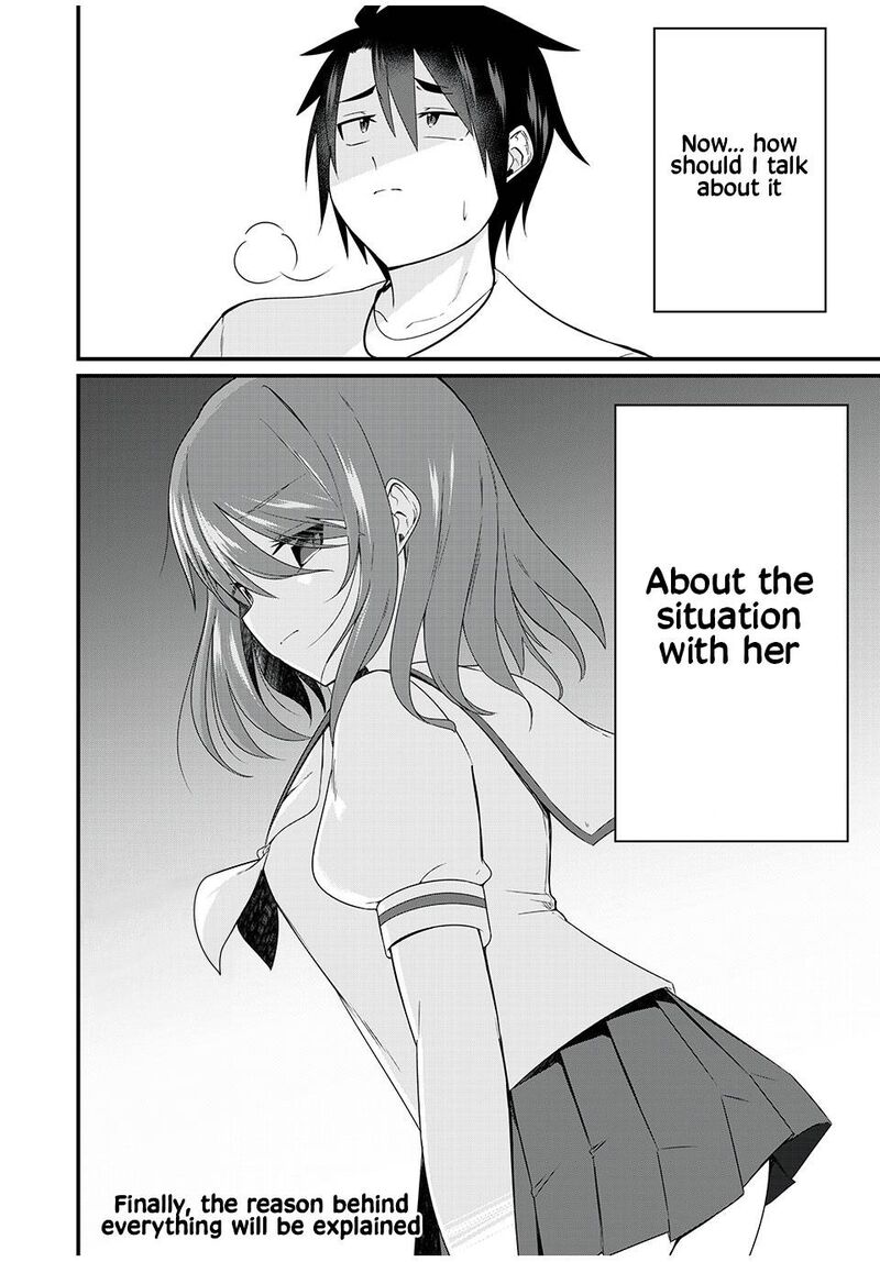 Nihongo Ga Hanasenai Russia Jin Bishoujo Tennyuusei Ga Tayoreru No Wa Tagengo Master No Ore Hitori 10 15