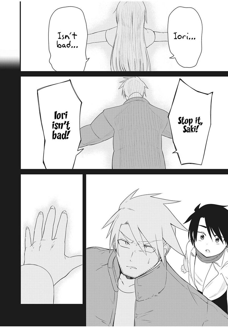 Nihongo Ga Hanasenai Russia Jin Bishoujo Tennyuusei Ga Tayoreru No Wa Tagengo Master No Ore Hitori 10 5