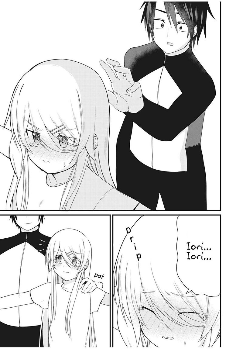 Nihongo Ga Hanasenai Russia Jin Bishoujo Tennyuusei Ga Tayoreru No Wa Tagengo Master No Ore Hitori 10 6