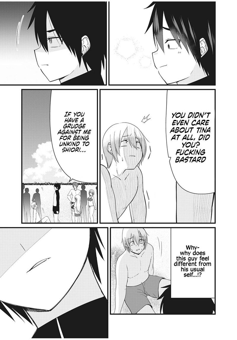 Nihongo Ga Hanasenai Russia Jin Bishoujo Tennyuusei Ga Tayoreru No Wa Tagengo Master No Ore Hitori 10 8