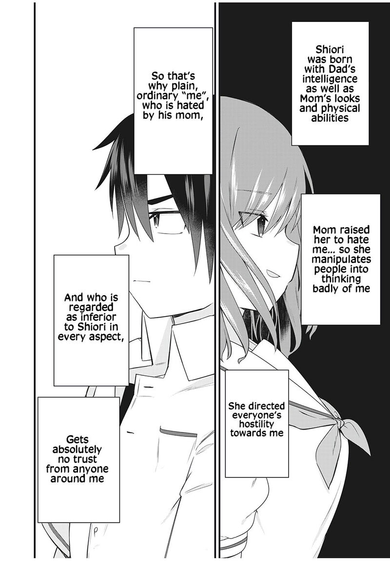 Nihongo Ga Hanasenai Russia Jin Bishoujo Tennyuusei Ga Tayoreru No Wa Tagengo Master No Ore Hitori 11 11