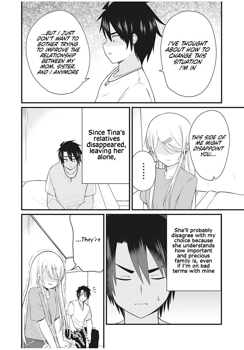 Nihongo Ga Hanasenai Russia Jin Bishoujo Tennyuusei Ga Tayoreru No Wa Tagengo Master No Ore Hitori 11 13