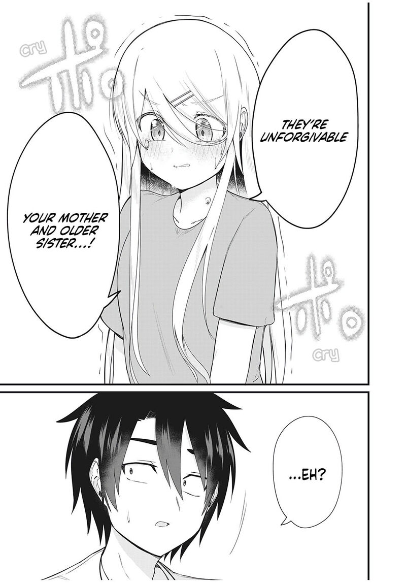 Nihongo Ga Hanasenai Russia Jin Bishoujo Tennyuusei Ga Tayoreru No Wa Tagengo Master No Ore Hitori 11 14