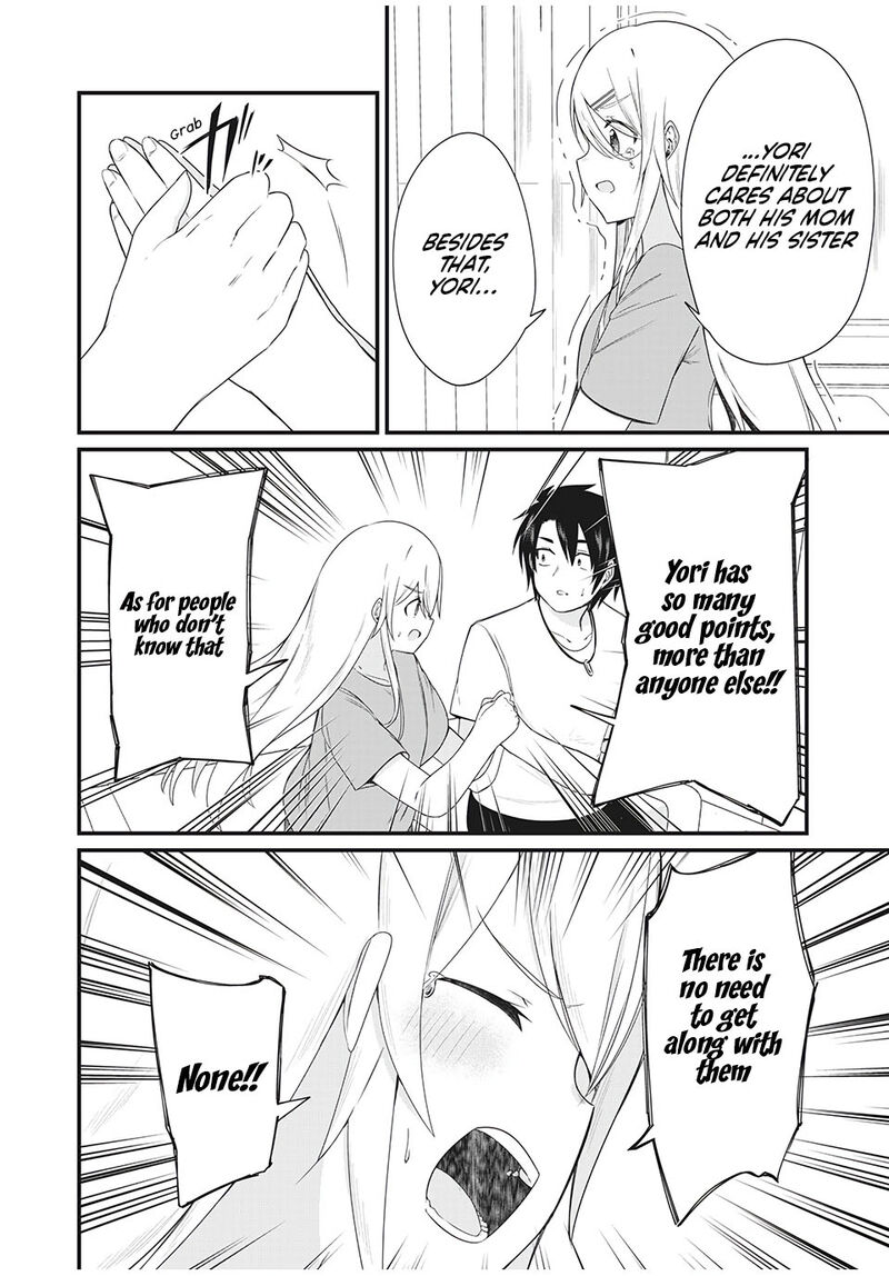 Nihongo Ga Hanasenai Russia Jin Bishoujo Tennyuusei Ga Tayoreru No Wa Tagengo Master No Ore Hitori 11 15