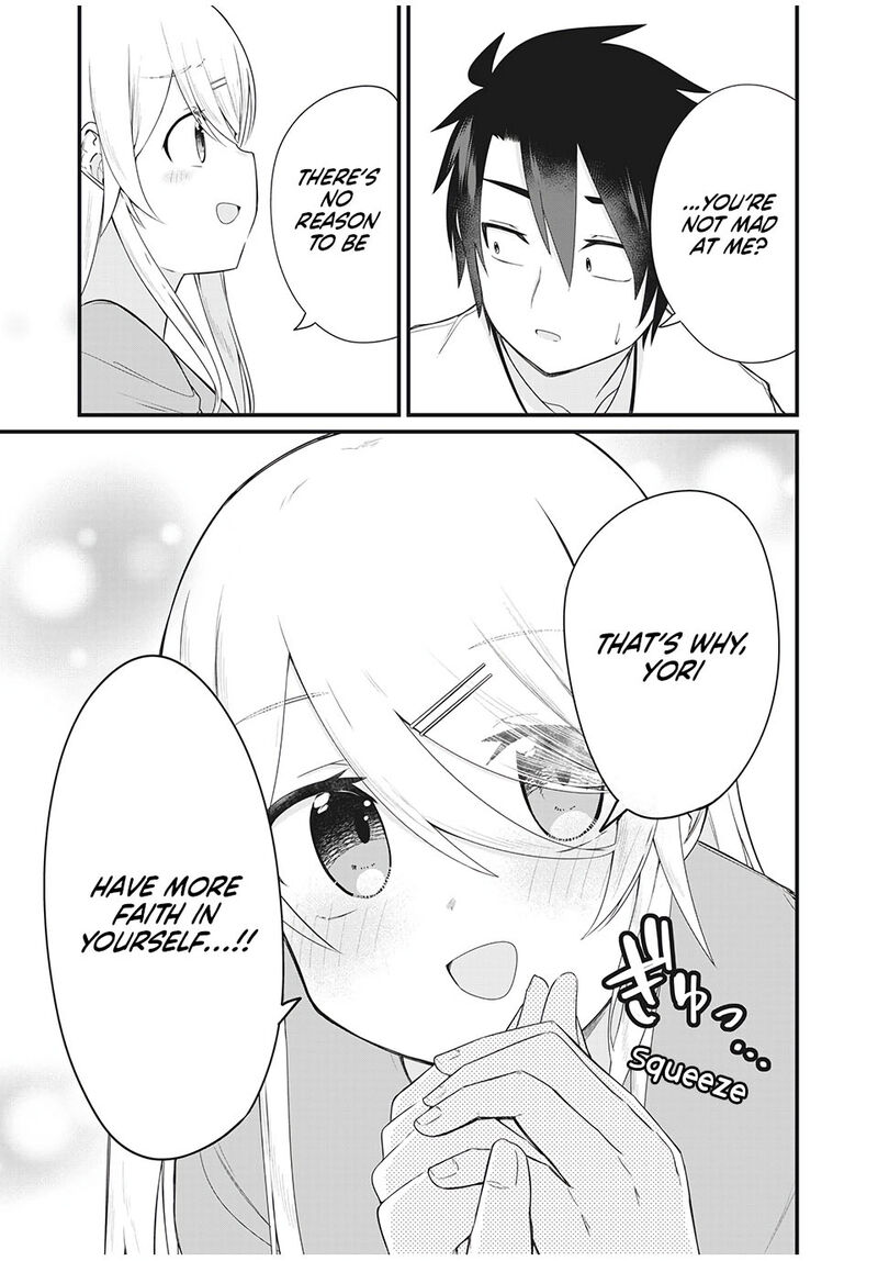 Nihongo Ga Hanasenai Russia Jin Bishoujo Tennyuusei Ga Tayoreru No Wa Tagengo Master No Ore Hitori 11 16