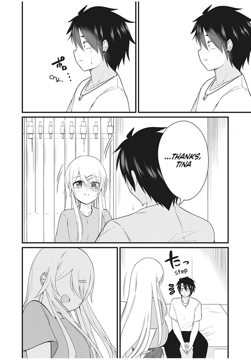 Nihongo Ga Hanasenai Russia Jin Bishoujo Tennyuusei Ga Tayoreru No Wa Tagengo Master No Ore Hitori 11 17