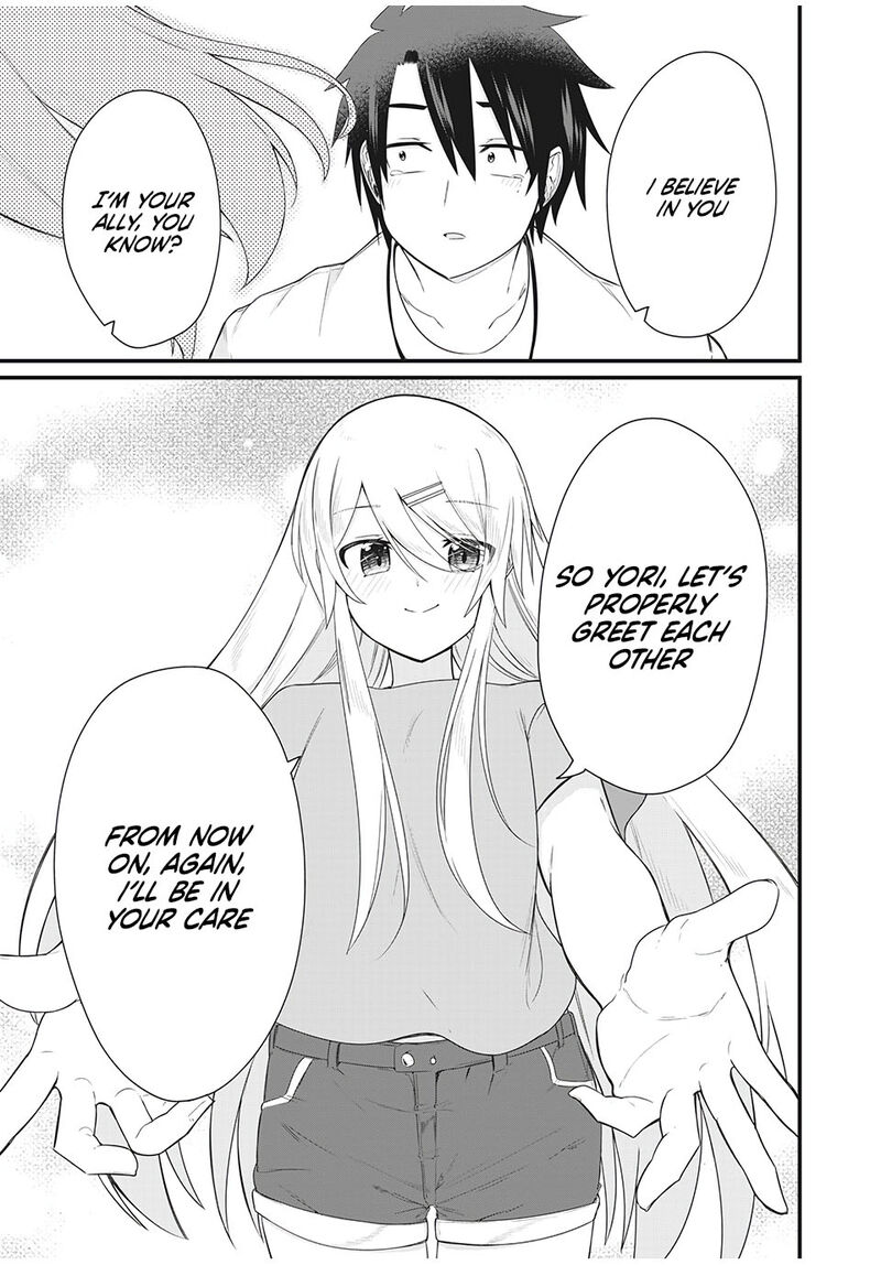 Nihongo Ga Hanasenai Russia Jin Bishoujo Tennyuusei Ga Tayoreru No Wa Tagengo Master No Ore Hitori 11 18