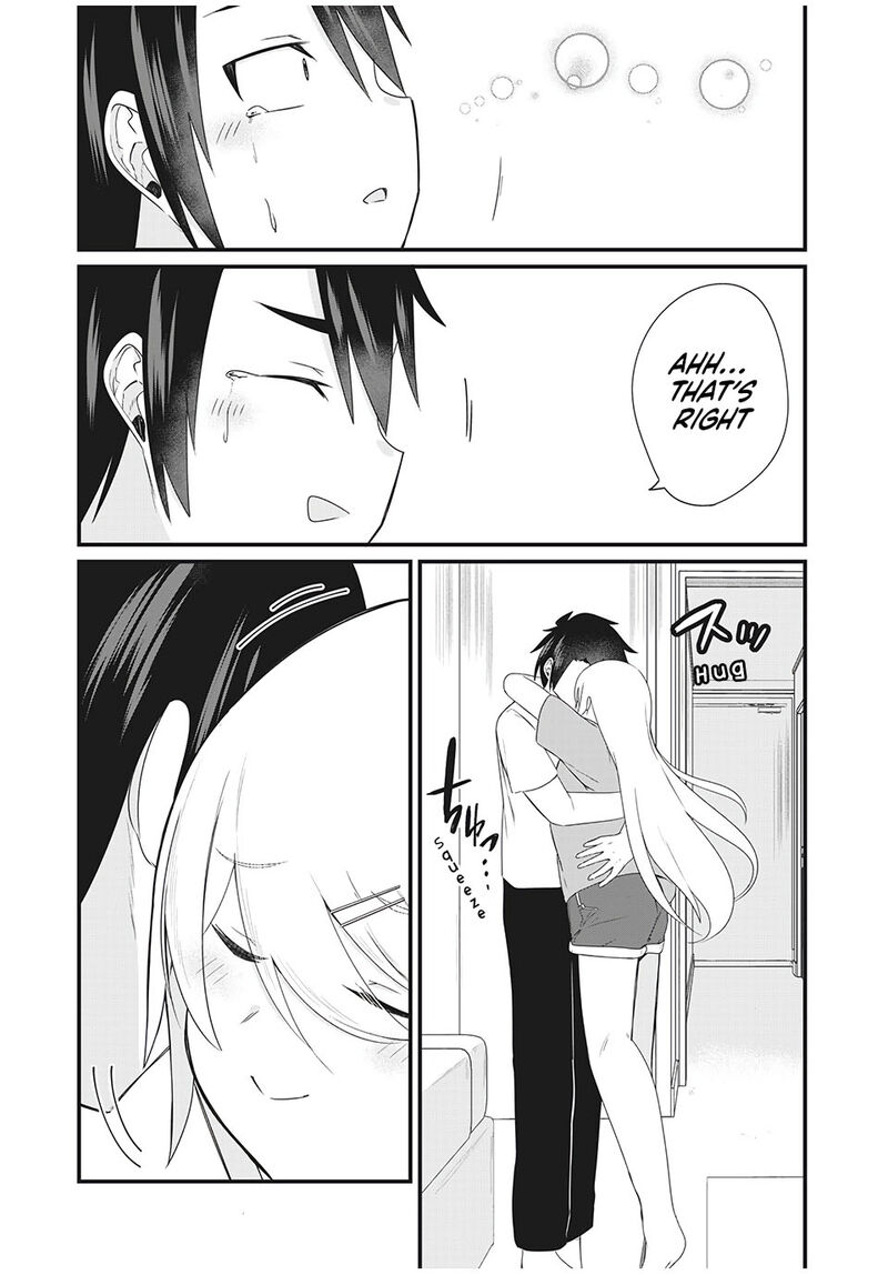 Nihongo Ga Hanasenai Russia Jin Bishoujo Tennyuusei Ga Tayoreru No Wa Tagengo Master No Ore Hitori 11 19