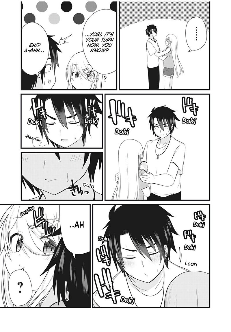 Nihongo Ga Hanasenai Russia Jin Bishoujo Tennyuusei Ga Tayoreru No Wa Tagengo Master No Ore Hitori 11 20